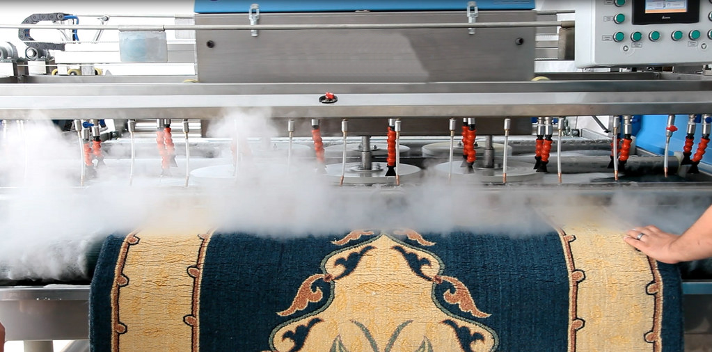 Manavgat Halı Yıkama