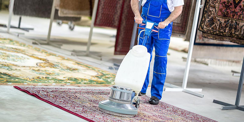 Manavgat Halı Yıkama