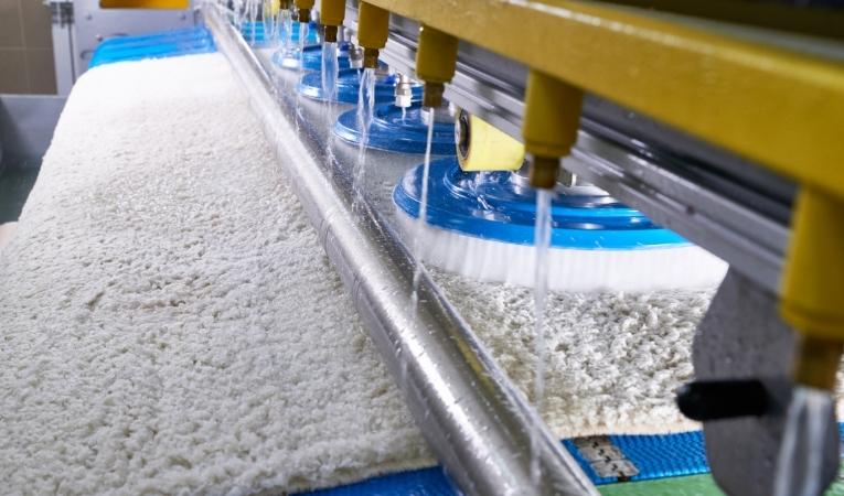 Manavgat Halı Yıkama