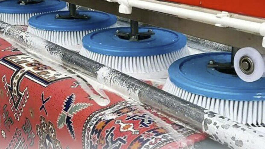 Manavgat Halı Yıkama